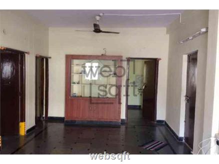 Residential Independent house for Sale in  Lingampally